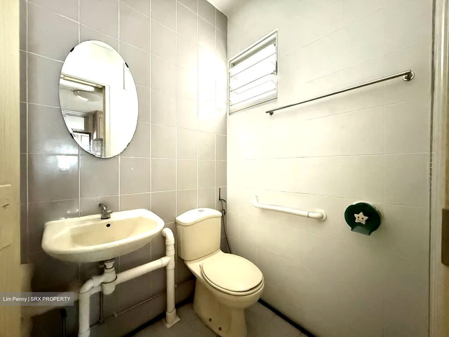Blk 526 Bedok North Street 3 (Bedok), HDB 3 Rooms #595827221